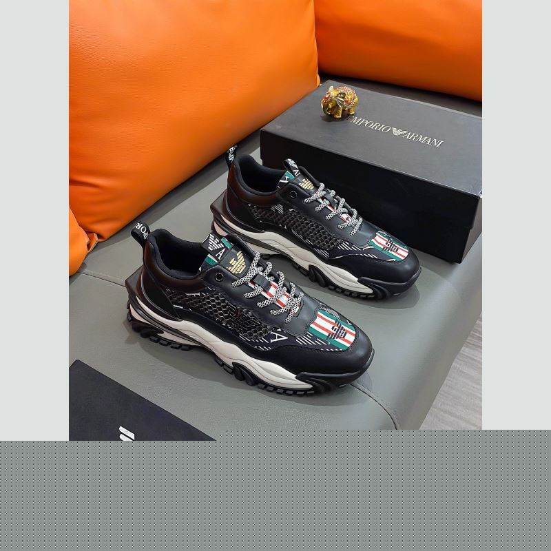 Armani Sneakers
